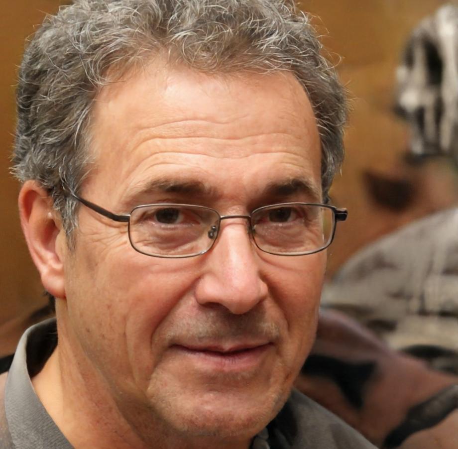 Elliot Vaughan profile