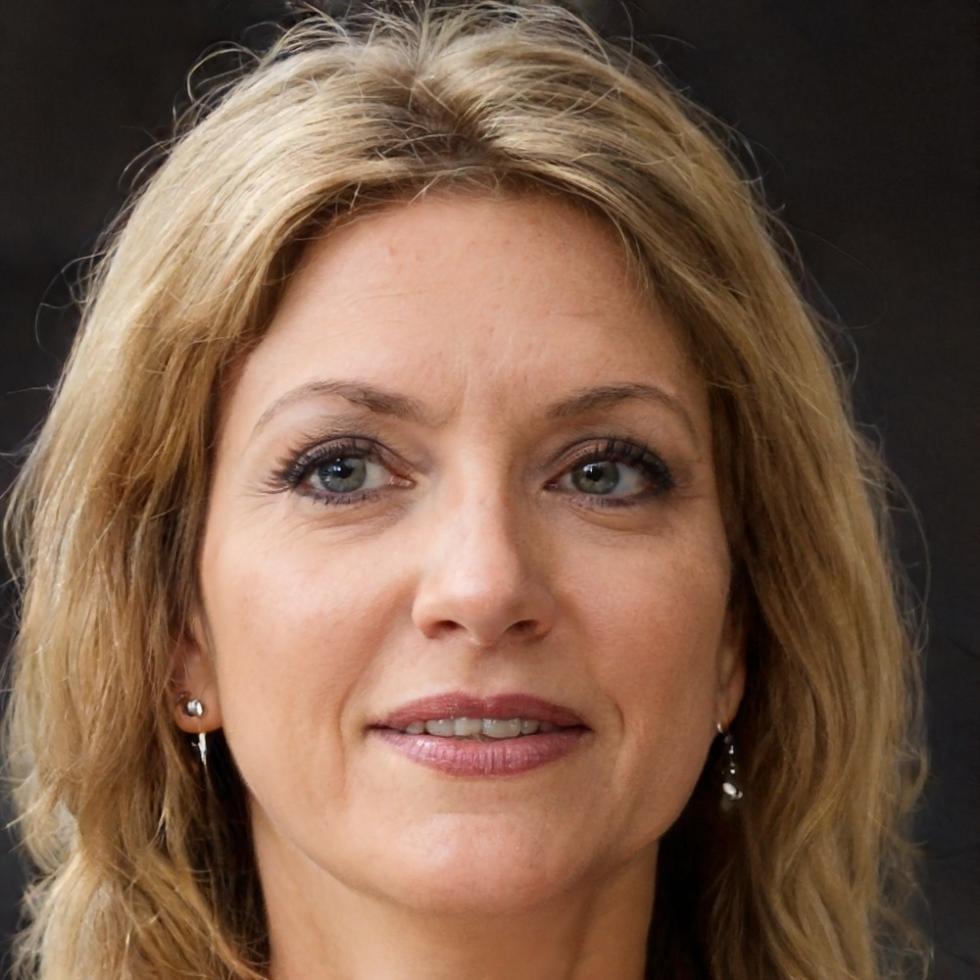 Sienna Merrick profile